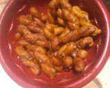 A picture of step 3 of Bulala malan.