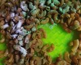 Foto langkah ke 3 dari resep Makaroni Kriuk (makaroni bantet).