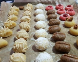 Foto del paso 1 de la receta: Panellets (con Thermomix)
