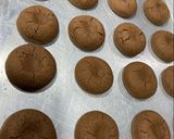 Foto del paso 4 de la receta: Galletas de Nutella (Nutellotti)