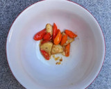 Foto langkah ke 3 dari resep Sego Hayam Surawung.