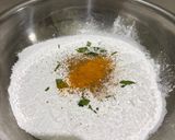 Foto langkah ke 2 dari resep Peyek Teri.