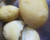 समोसा (SAMOSA RECIPE IN HINDI) रेसिपी चरण 2 फोटो
