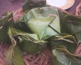 Foto langkah ke 7 dari resep Botok Teri Petai China (Mlanding) Ala Ibu.