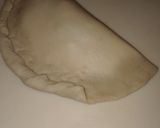 Foto del paso 5 de la receta: Empanadillas fácil con tres ingredientes