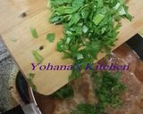 Foto langkah ke 6 dari resep Saus Bolognaise (Saus Spageti).