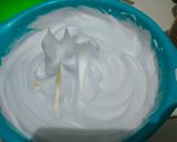 Foto langkah ke 4 dari resep Red Velvet.