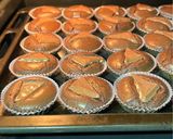 Foto langkah ke 4 dari resep Brownies Silverqueen.