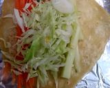 รูปขั้นตอนการทำที่ 6 ของ เคบับไก่ไข่เจียว