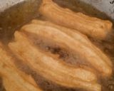 Foto langkah ke 7 dari resep Cakwe.