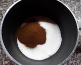 Foto del paso 6 de la receta: Pastel Moka