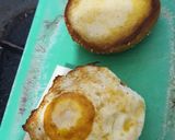 Foto langkah ke 6 dari resep Chicken Burger.