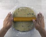 Foto del paso 5 de la receta: Stollen (pan dulce de Navidad Alemán)