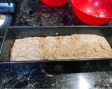 Foto del paso 5 de la receta: Budín de jengibre y avena