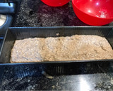 Foto del paso 5 de la receta: Budín de jengibre y avena