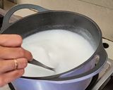 Foto langkah ke 2 dari resep #206 MANGO Cheese Milk (week 46).