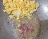 Foto langkah ke 2 dari resep Nasi Goreng Solaria ala Devina Hermawan.