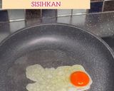 Foto langkah ke 1 dari resep 07. Telur Ala Szechuan.