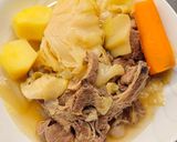 Foto langkah ke 8 dari resep Fårikål 🇧🇻.