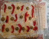 Foto del paso 9 de la receta: Lasaña fría de atún