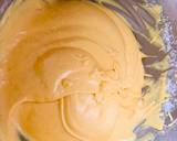 Whosaynas Bounty Mousse on Kesar Pista Badaam Cake recipe step 3 photo