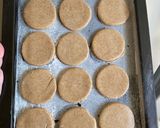 Foto del paso 6 de la receta: Alfajores de maicena integral SALUDABLES