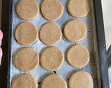 Foto del paso 6 de la receta: Alfajores de maicena integral SALUDABLES