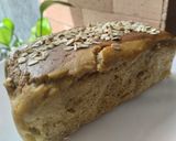 Foto del paso 9 de la receta: Pan🥖de plátano🍌hartón maduro🍌🍯🍞