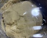 Foto del paso 1 de la receta: Rollo de canela Esponjoso