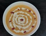 ગાજર સુપ (Carrot Soup Recipe In Gujarati) રેસીપી સ્ટેપ3ફોટો