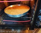 صورة لخطوة 6 من وصفة كنافه بالكريمه