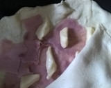 Foto del paso 5 de la receta: Pizza a la sartén