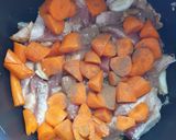 可樂滷肉的食譜步驟4照片