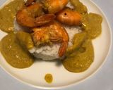 Foto del passaggio 3 della ricetta Salsa al curry
