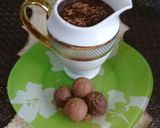 صورة لخطوة 2 من وصفة 🍫 صلصلة شوكولاته 🍫