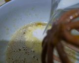 Foto langkah ke 4 dari resep Bolu kukus Coklat Gluten Free.