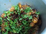 Hyderabadi Mutton Biryani