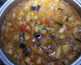 Foto del paso 5 de la receta: Potaje de lentejas, con sofrito de verduras