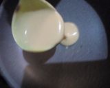 Foto langkah ke 5 dari resep Panekuk vla Cream Cheese.