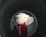 Foto del paso 1 de la receta: Ganache de frutilla