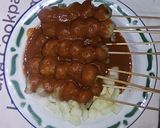 Foto langkah ke 11 dari resep Cilok Kentang KENYALNYA PAS EMPUKNYA SANGAT.