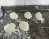 Foto del paso 5 de la receta: Pan de campo. Grace