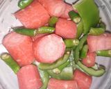 वेज बुलेट्स (Veg Bullets recipe in hindi) रेसिपी चरण 1 फोटो