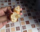 Foto langkah ke 8 dari resep Cakwe 2 (lebih berserat).