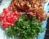 Foto langkah ke 5 dari resep Kue Gandus.