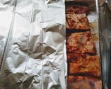 美式烤豬勒排的食譜步驟2照片