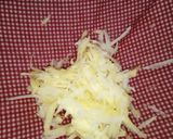 Foto langkah ke 2 dari resep Kering Kentang Musthofa Tanpa Kapur Sirih.