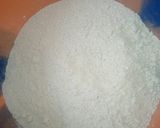 A picture of step 1 of Danwake.