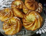 صورة لخطوة 7 من وصفة مادلان سريع