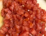 Foto langkah ke 5 dari resep Sambal matah versi kedua.